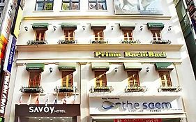 Savoy Hotel Myeongdong